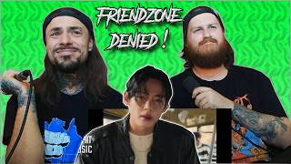 BTS V - FRI(END)S // Aussie Metlaheads REACTION/REVIEW