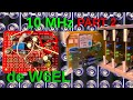 10 MHz Reference Distribution Amplifier from Video DA (Part 2)