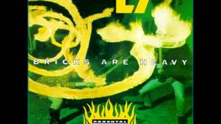 Video voorbeeld van "L7 - One More Thing"