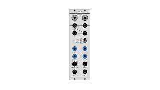 BUILD - 4UShop's 4U035 - UAP