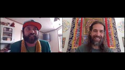 #55 George Leoniak- Implosive & Explosive Knew Geometry, Krystal Spiral & Theodoughertian Roots