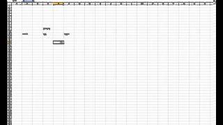 Famous lesson 1 : MS Excel 2003 "introduction" Profile