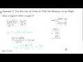 Geometry 8 3 Law Of Sines Geometry 8 3 Law Of Sines