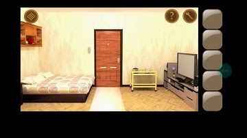 You Must Escape level 17