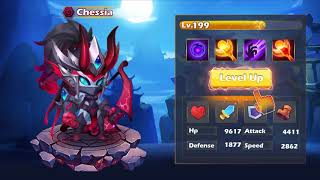 Taptap Heroes--Got a problem? screenshot 3