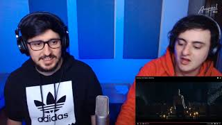 [Reacción] Guaynaa, Pain Digital - Monterrey | ANYMAL LIVE 🔴
