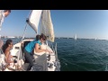 QCYC 2012 - Series 2, Race 3 - &quot;Alright Mr. Demille, I&#39;m Ready For My Closeup&quot;