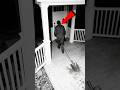 Ring Doorbell 😨 Horror Real Story #shorts #viral #usa #america #usatrending #newyork
