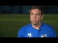 Coach's Corner with Minnesota United FC's Manny Lagos - 9/3/13