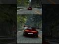 Porsche 911 GT3 RS FlyBy
