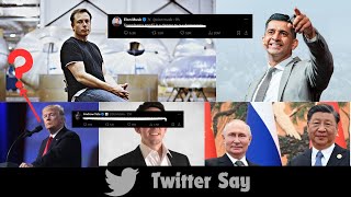 What’s Trending on Twitter Today? Unpacking the Hashtags! | Twitter Say
