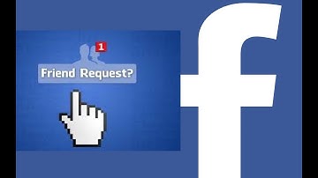 Delete all friend requests you