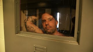 LOCKED UP In SOLITARY CONFINEMENT - NEW MEXICO PRISON