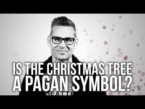 Video: Apakah simbol untuk Krismas?