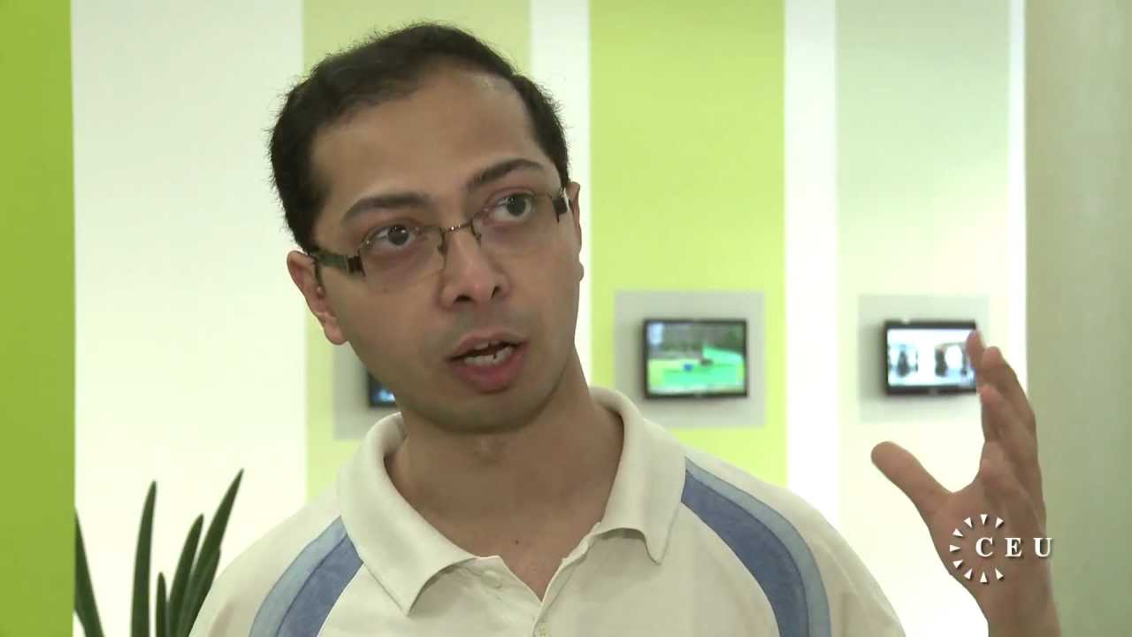 CEU Business School's full-time MBA class offers their reflections on a year in Budapest