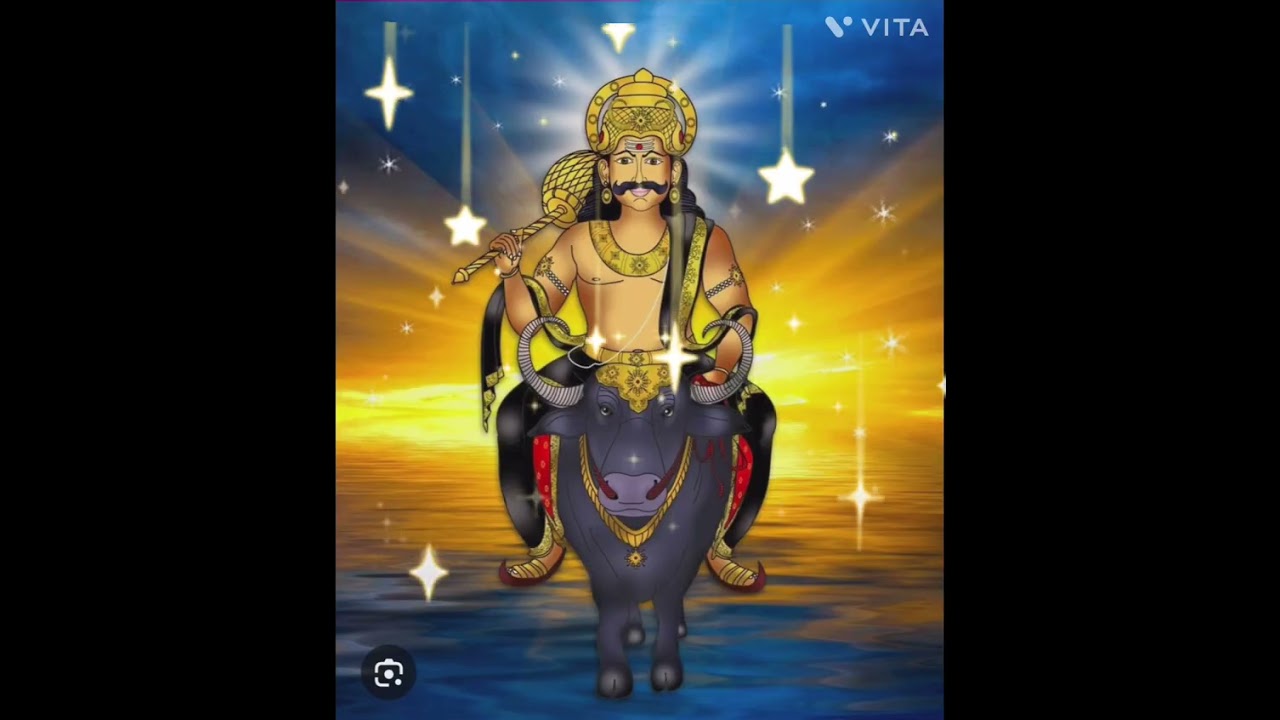 धर्मराज जी की कहानी. यमराज जी की कहानी. Story of dharmraj