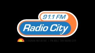 Radio City Joke Studio Week 5 Kishore Kaka