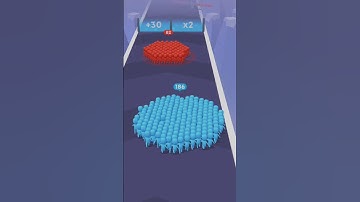 Count Master Level 7 #shorts #viral #short #youtubeshorts #countmaster #gaming #trending