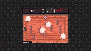 The Binding of Isaac Wrath of The Lamb Part 3