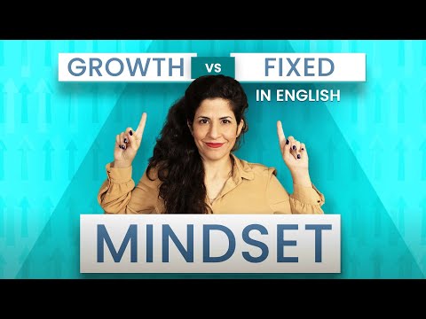 Change Your Mindset
