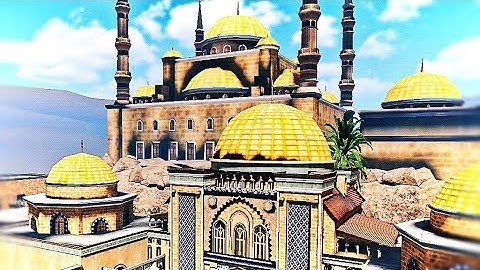 *NEW* MAP OASIS GAMEPLAY in COD MOBILE...