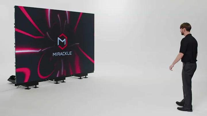 Overview Mirackle® Panels - LED Nation Tutorials