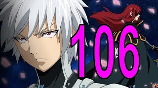 Edens Zero 106 Manga Review - Oracion 6 x2 - Analisis y Teoria - BKFM