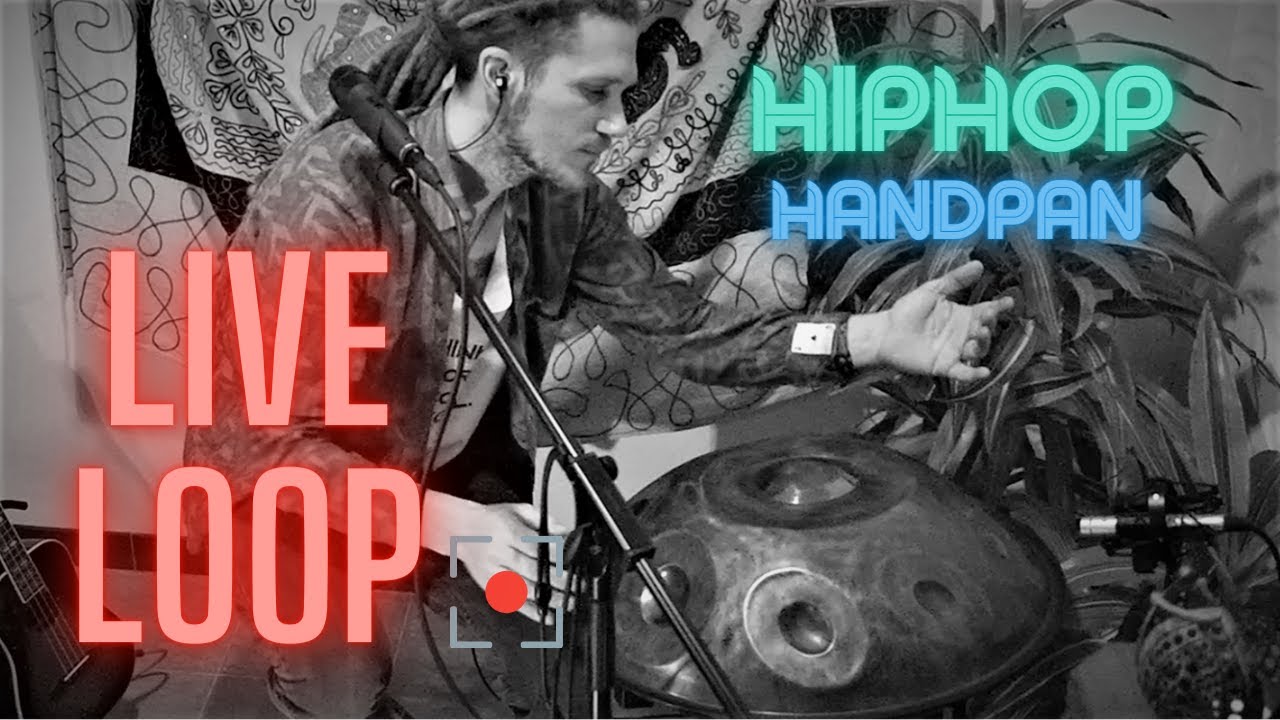 Watch Ready Roots - Hidden agenda - Live Looping on YouTube Watch Ready Roots - Hidden agenda - Live Looping on YouTube
