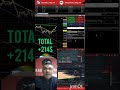 Y si combinamos lo mejor del Trading manual con el automático? #trading