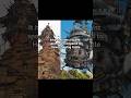 China’s Real Life Howl’s Moving Castle#architecture#realstory#brotherhood#family#love