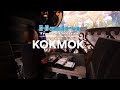 Kokmok djset  hadra trance festival 2019