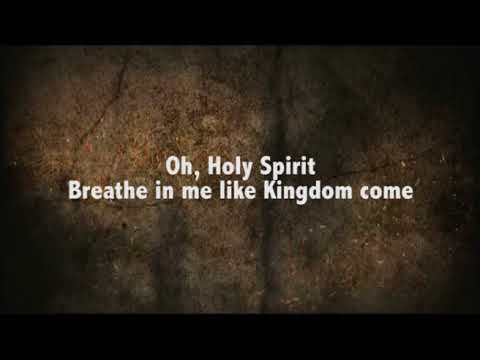 Behold Then Sings My Soul - Hillsong Worship - Lyric Video
