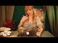 ASMR Unboxing Fantastic Fungi Forager Mushroom Box Soft Spoken 