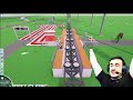 JAGGER JUEGA A PARKITECT #4