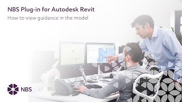 How to view guidance in an Autodesk® Revit® model