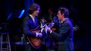 Download Lagu Michigan - The Milk Carton Kids - Live from Here MP3