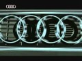 Audi A4 history / evolution 1972-2007