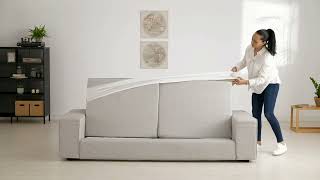 Capa bielastica para sofá Portugal