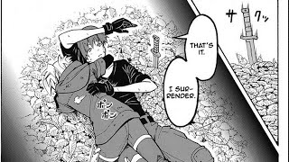 Assassination Classroom Chapter 149 review