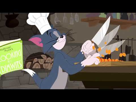 Tom and jerry episode (1) - YouTube