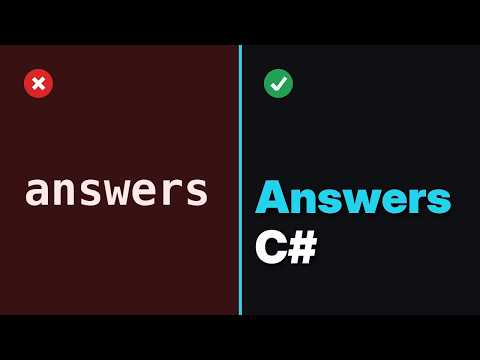 Code Review: Trim, LINQ style (4 Solutions!!)