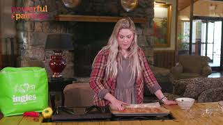 Million Dollar Bacon | Kaitlyn Baker - Ingles Table feat. Powerful Pairings