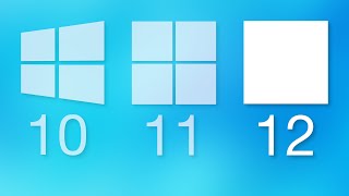 Windows 12 is Coming  Are You Ready?