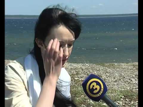 Suvitaja TV3 Urban Symphony, Sandra Nurmsalu ja Kr...