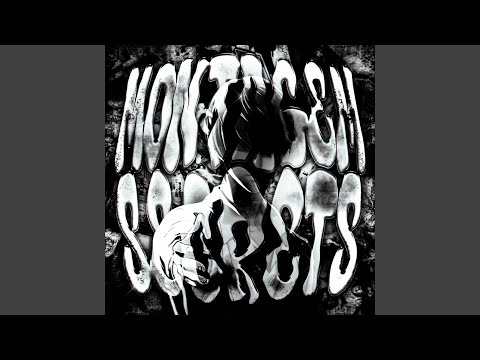 MONTAGEM SECRETS Extreme Slowed 