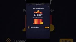 Red Packet Code in Binance Today | Binance Red packet code today 2026 | Binance TodayRed packet code