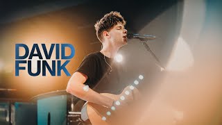 Night of Worship with David Funk (Bethel Music)