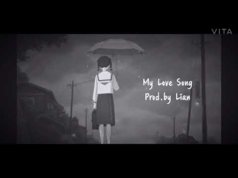 [무료비트]코드쿤스트타입(CODE KUNST)비트 My Love Song(난이도 있는편) Prod.By Lian Kim