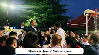 Muammer AKYOL BAĞLAMA Show 2021 Emet / Kütahya Resimi