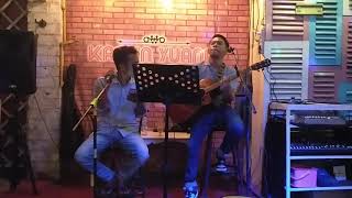 Putri Mambora, Vokalis Dayat Genarasi Donggo